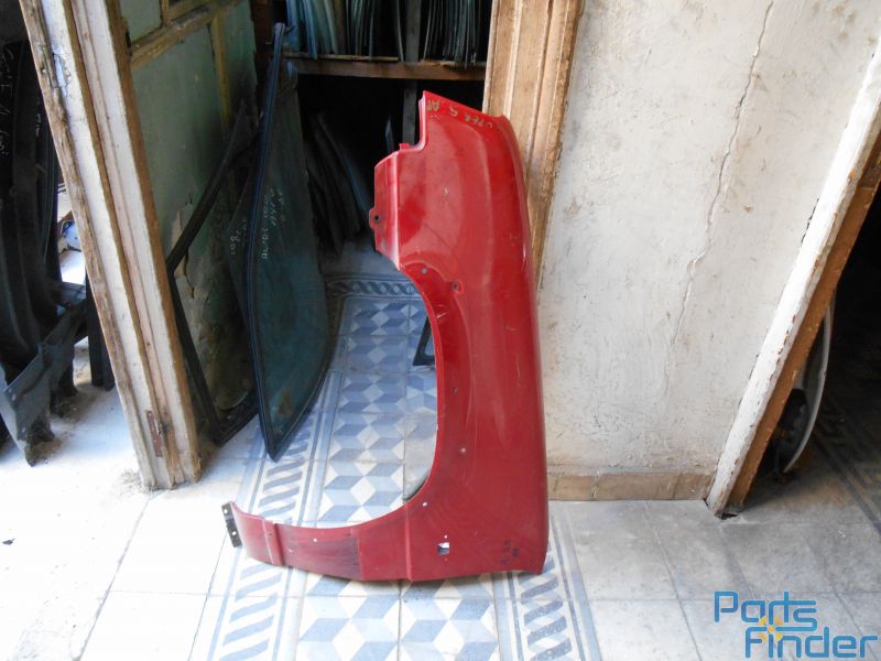 ΦΤΕΡΟ ΕΜΠΡΟΣ ΑΡΙΣΤΕΡΟ - Renault Super 5 