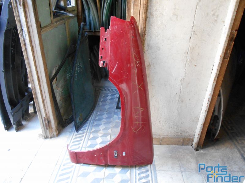 ΦΤΕΡΟ ΕΜΠΡΟΣ ΑΡΙΣΤΕΡΟ - Citroën Xantia 