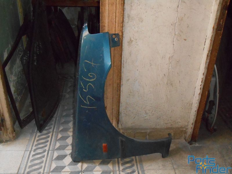 ΦΤΕΡΟ ΕΜΠΡΟΣ ΔΕΞΙ - Peugeot 106 