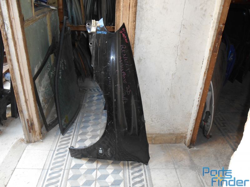 ΦΤΕΡΟ ΕΜΠΡΟΣ ΑΡΙΣΤΕΡΟ - Renault Megane 