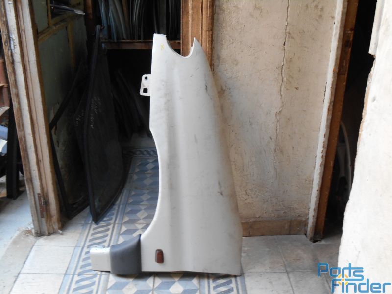 ΦΤΕΡΟ ΕΜΠΡΟΣ ΑΡΙΣΤΕΡΟ - Citroën Berlingo BERLINGO