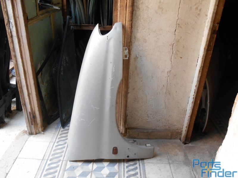 ΦΤΕΡΟ ΕΜΠΡΟΣ ΔΕΞΙ - Citroën Berlingo