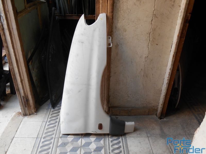 ΦΤΕΡΟ ΕΜΠΡΟΣ ΔΕΞΙ - Citroën Berlingo 