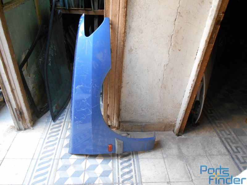 ΦΤΕΡΟ ΕΜΠΡΟΣ ΔΕΞΙ - Peugeot 306 