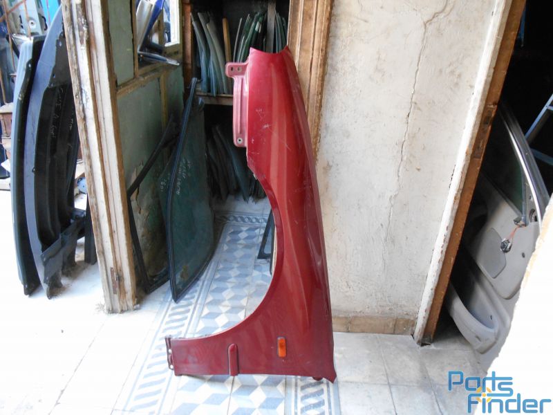 ΦΤΕΡΟ ΕΜΠΡΟΣ ΑΡΙΣΤΕΡΟ - Rover 600 