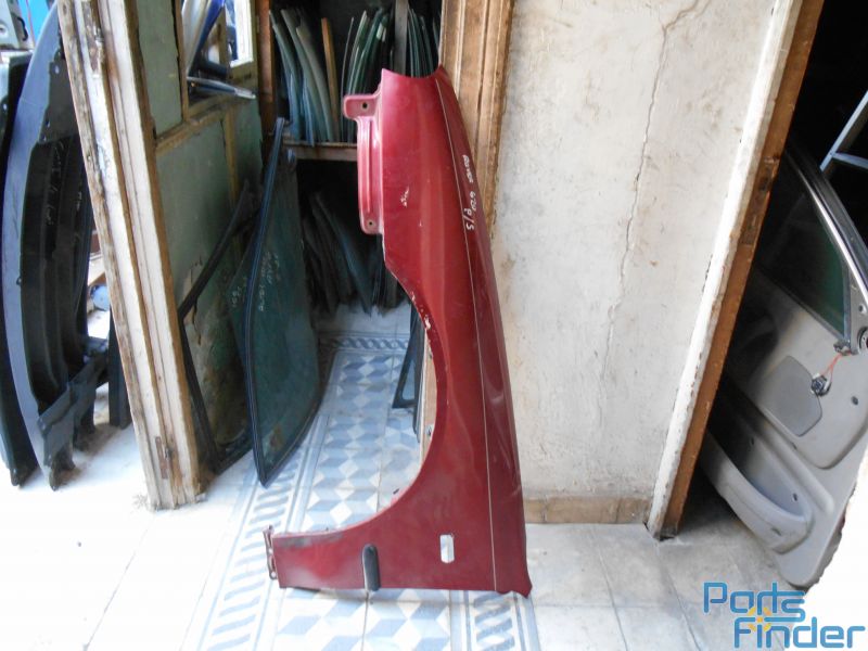 ΦΤΕΡΟ ΕΜΠΡΟΣ ΑΡΙΣΤΕΡΟ - Rover 600 