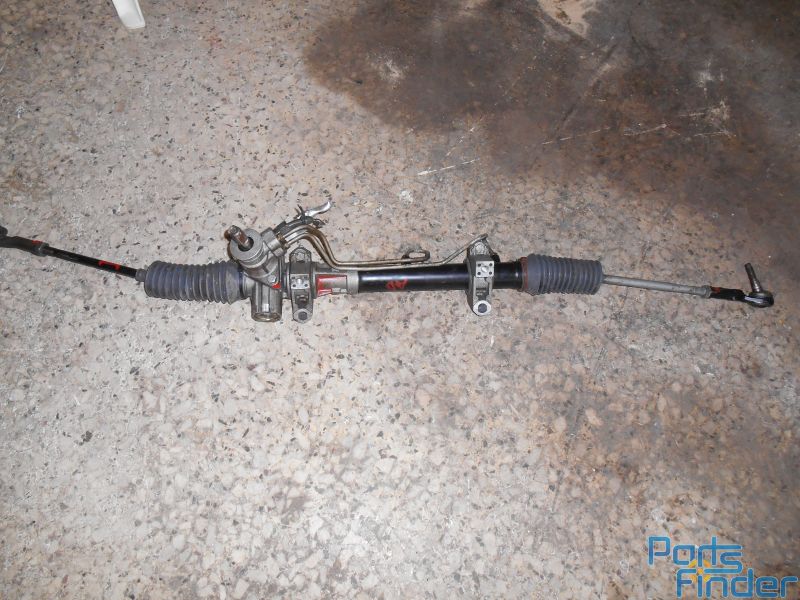 ΚΡΕΜΑΓΙΕΡΑ - Kia Rio 