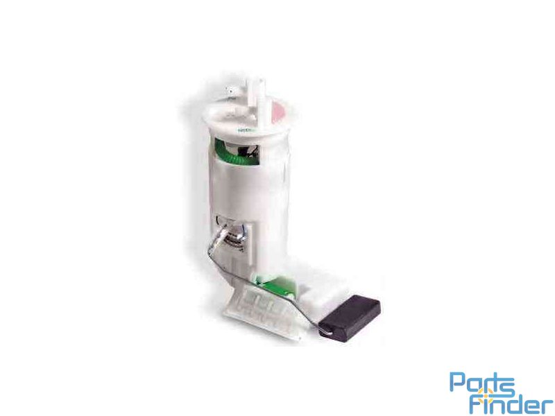 Φλοτέρ 9637513780 - Citroën Saxo 1.1 HDZ