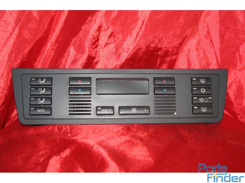 Χειριστήριο Clima 64116926880 - BMW X5 