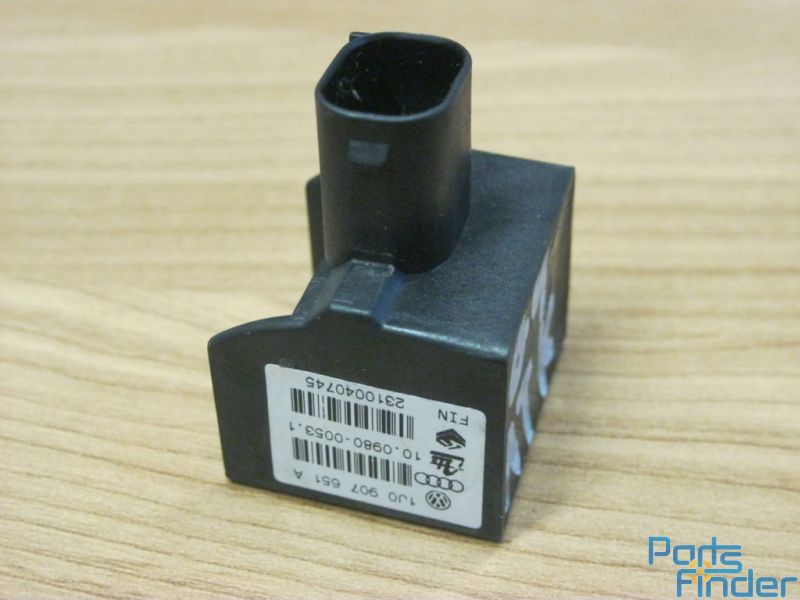 Εγκεφαλάκι 1J0907651A - VW Golf 4