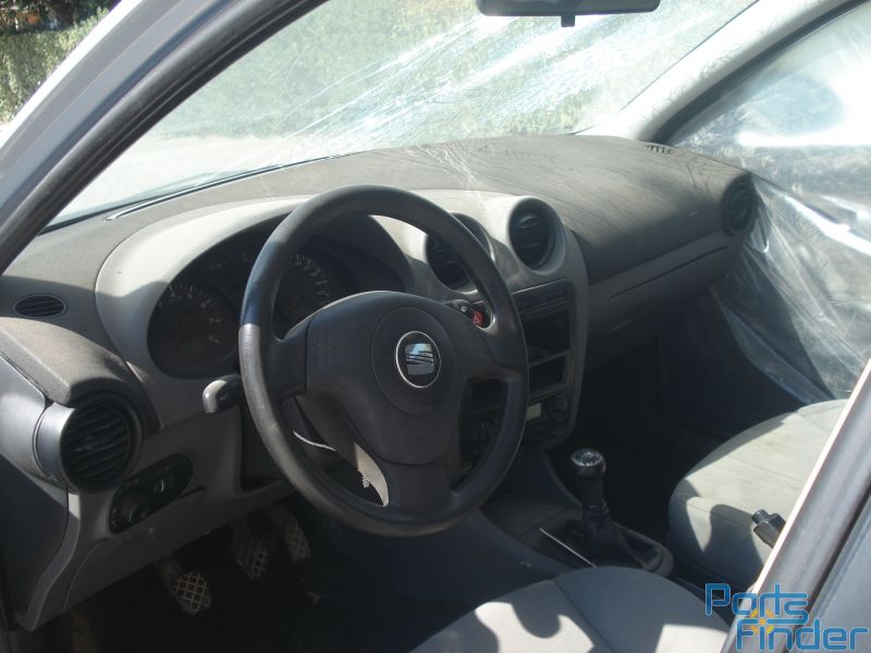 Αερόσακοι σετ - Seat Ibiza / Cordoba