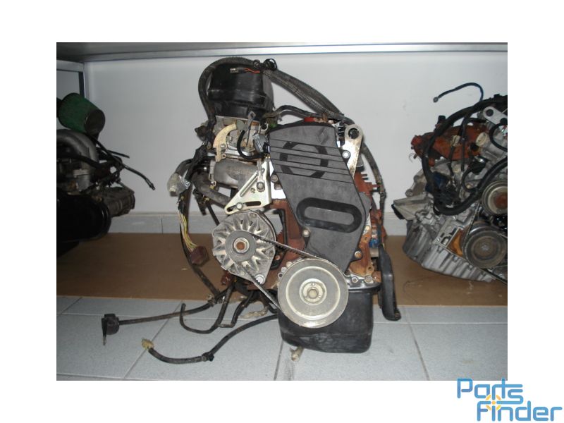 Κινητήρας 1.4 - Renault R 19 E6J700