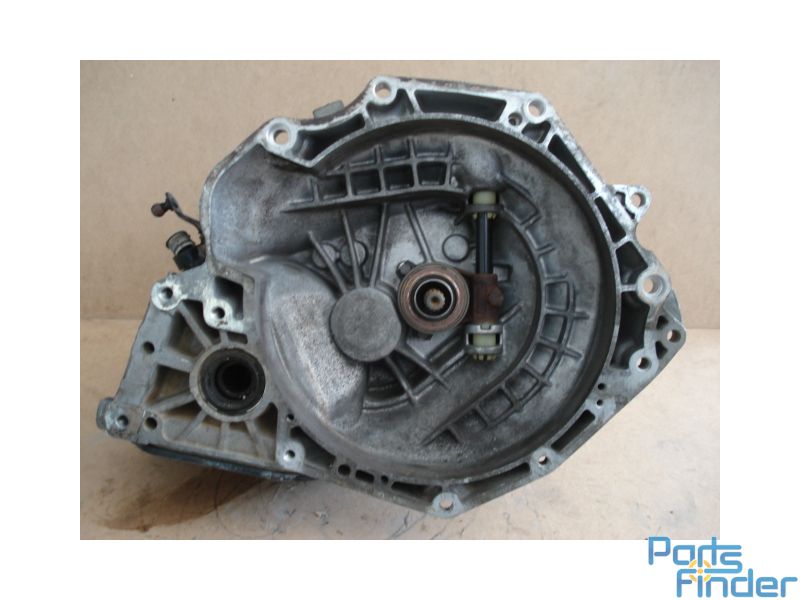 Σασμάv - Opel Corsa 1.0