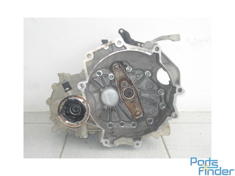 Σασμάν - Seat Cordoba 1.4