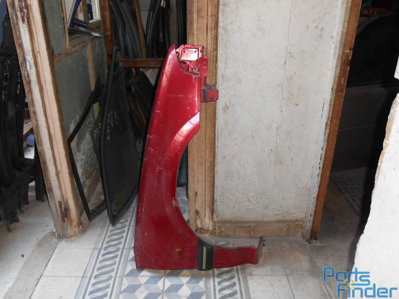 ΦΤΕΡΟ ΕΜΠΡΟΣ ΔΕΞΙ - Rover 414