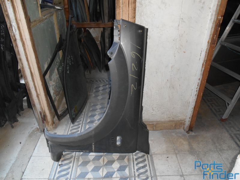 ΦΤΕΡΟ ΕΜΠΡΟΣ ΑΡΙΣΤΕΡΟ - Land Rover Freelander 