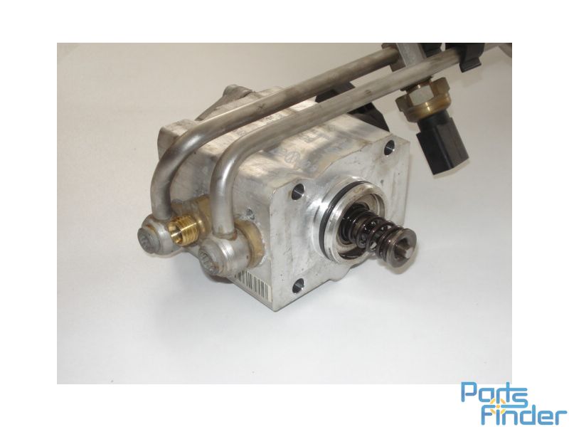 Αντλία υψηλής πίεσης - VW Golf V FSI