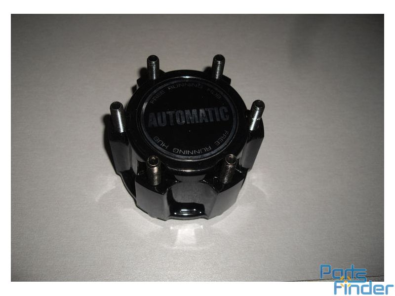 Κομπλερ αυτόματο χωρίς πεταλούδα - Nissan Pick-Up D22