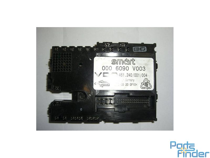 Εγκέφαλος SAM 006090V003 - Smart ForTwo 600cc