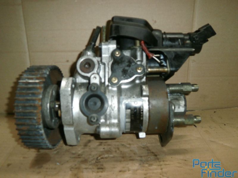 Τρόμπα πετρελαίου R8640A121A - Fiat Doblo 223A6000