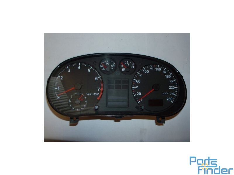 Καντράν 8L0920900F - Audi A3 