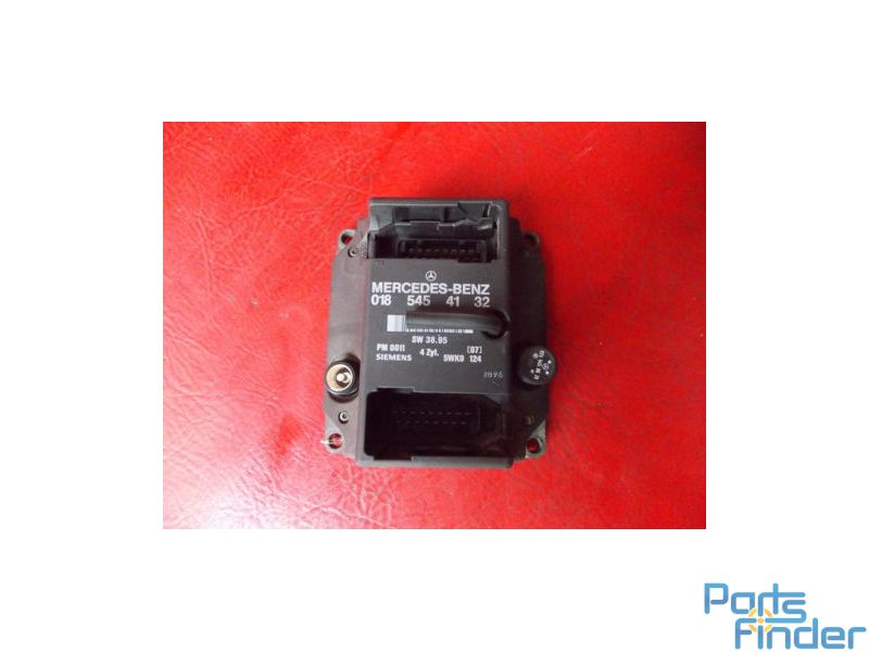 Εγκέφαλος 018 545 41 32 - Mercedes-Benz C 180 