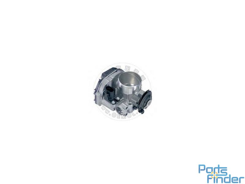 Πεταλούδα γκαζιού 036133064C - VW Polo 100ps