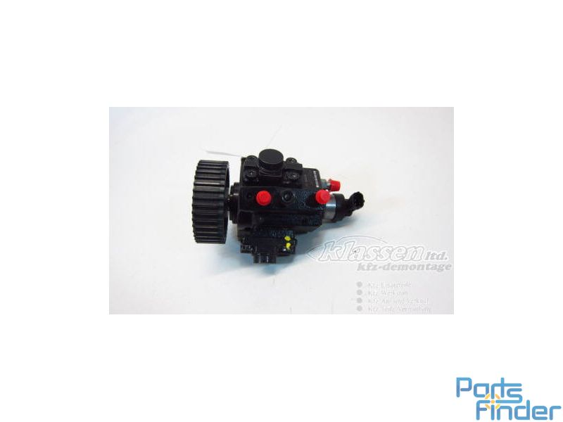 FUEL PUMP 0445010184 - Suzuki SX4 