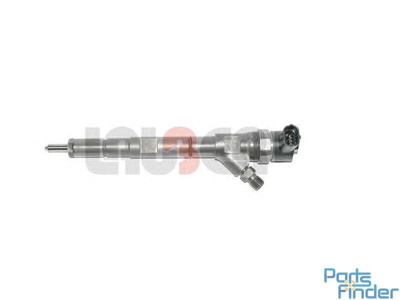 SET OF REPAIR FOR FUEL INJECTION: 0986435104 - Suzuki SX4