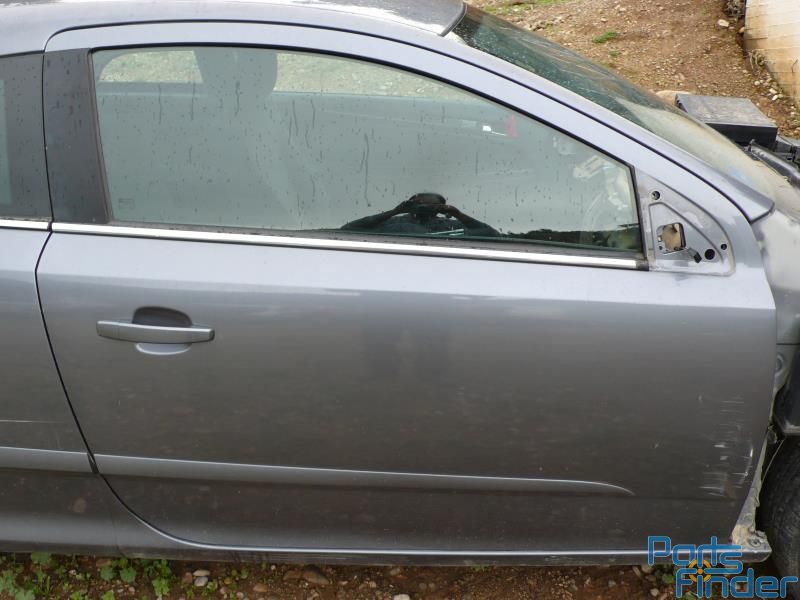 Πόρτα δεξιά - Opel Astra H GTC
