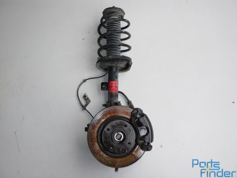 Ακραξόνιο με αμορτισέρ εμπρός δεξιά - Peugeot 307 1.4 KFW