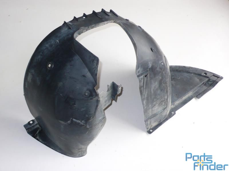 Θόλος πλαστικός εμπρός αριστερά - Peugeot 307 