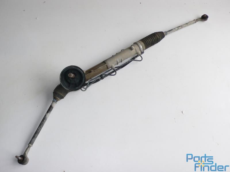 Κρεμαργιέρα υδραυλική 9635107110 - Peugeot 307