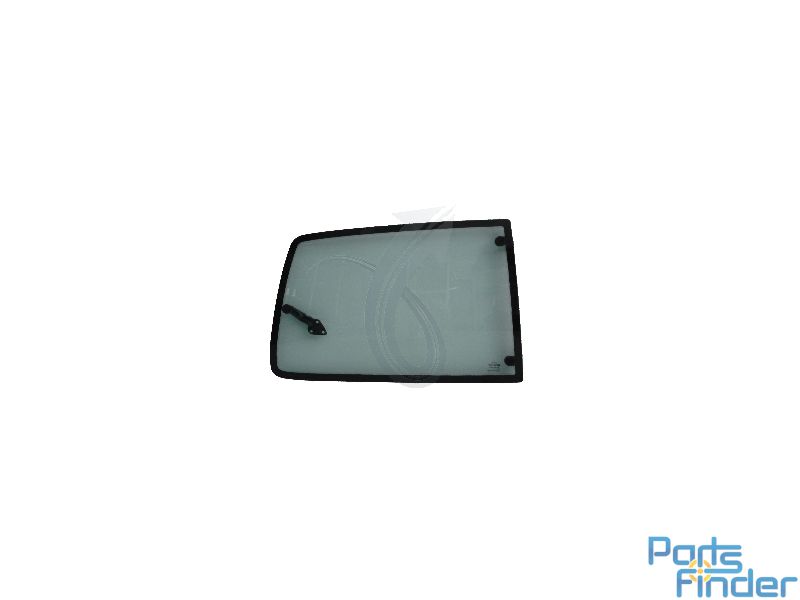 ΚΡΥΣΤΑΛΛΟ ΠΟΡΤΑΣ ΠΙΣΩ ΑΡΙΣΤΕΡΑ - Audi A6 