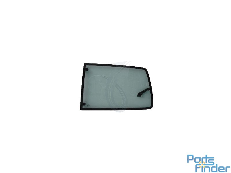 ΚΡΥΣΤΑΛΛΟ ΠΟΡΤΑΣ ΠΙΣΩ ΔΕΞΙΑ - BMW 3 Σειρά Sedan