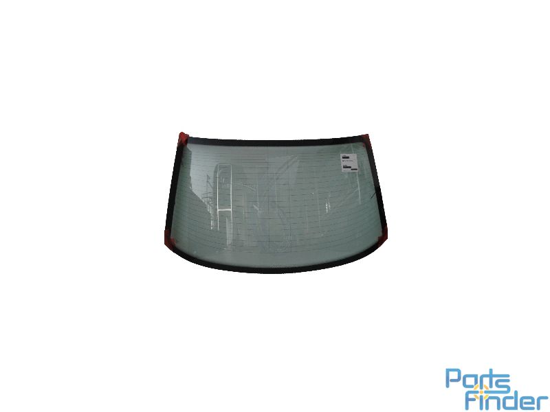 ΠΑΡΜΠΡΙΖ ΠΙΣΩ (ΧΩΡΙΣ ΑΕΡΟΤΟΜΗ) - Citroën Saxo