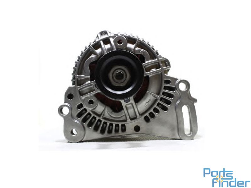 Δυναμό 03090302E - VW Caddy 1.6 Diesel