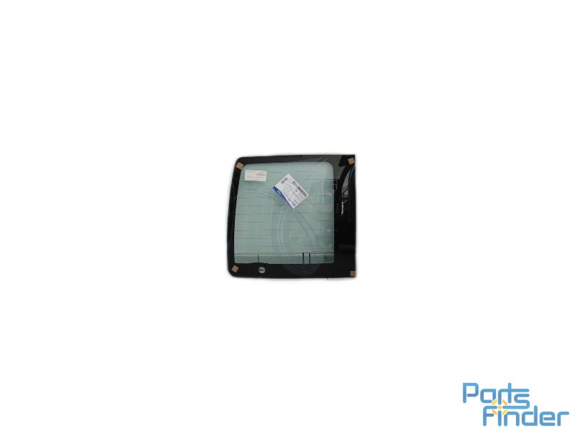 ΚΡΥΣΤΑΛΛΟ ΠΟΡΤΑΣ ΠΙΣΩ ΑΡ.(ΜΕ ΤΡΥΠΑ) - Ford Transit Connect 