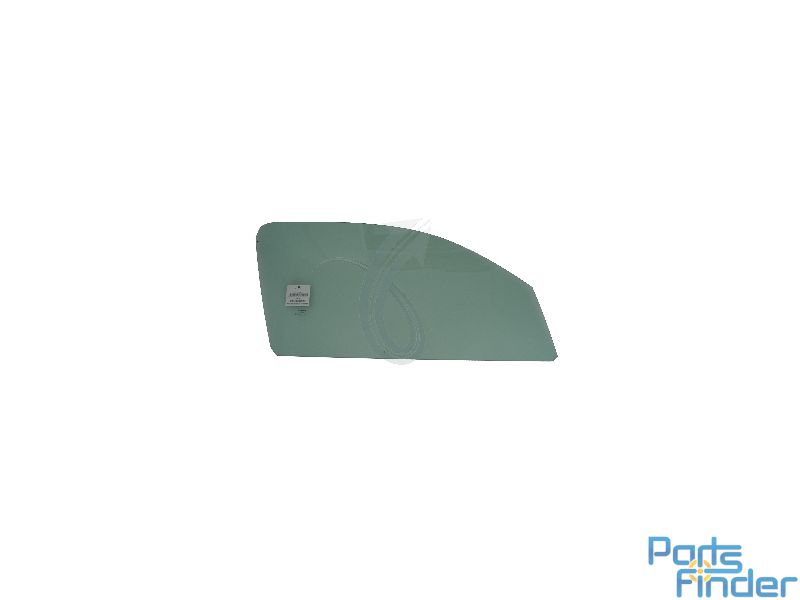 ΚΡΥΣΤΑΛΛΟ ΠΟΡΤΑΣ ΑΡΙΣΤΕΡΑ - Honda Civic H/B