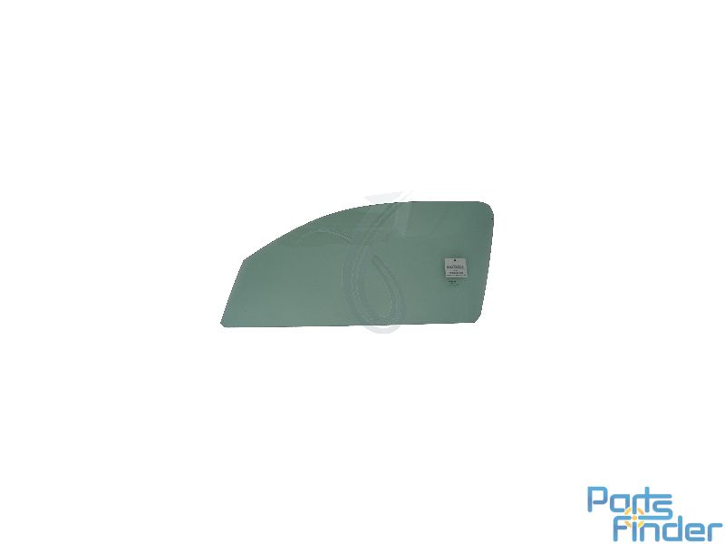 ΚΡΥΣΤΑΛΛΟ ΠΟΡΤΑΣ ΔΕΞΙΑ - Honda Civic H/B