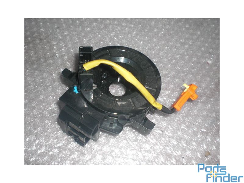 ΣΠΙΡΑΛ ΑΕΡΟΣΑΚΟΥ ΟΔΗΓΟΥ 843060D070 - Toyota Yaris 