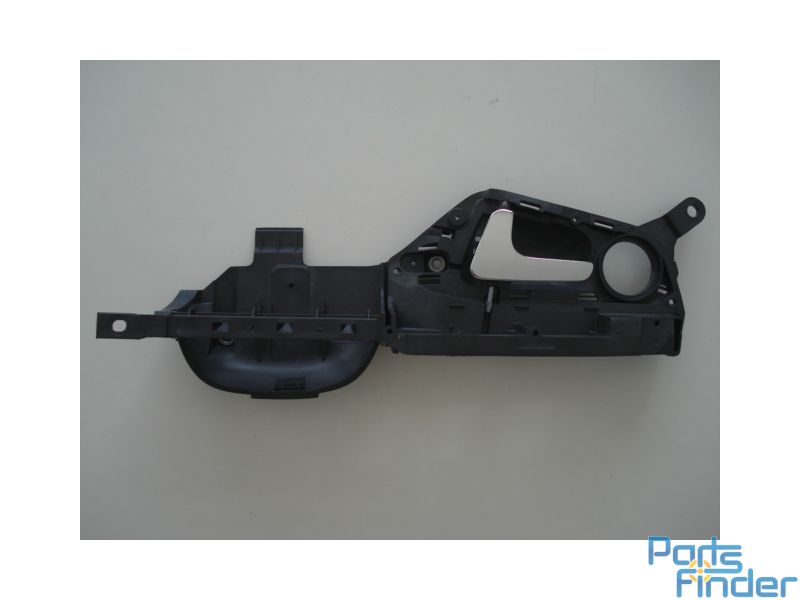 Χερούλι εσωτερικό οδηγού & πίσω αριστερό - Seat Cordoba 