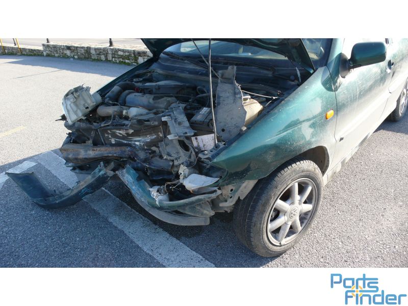  - VW Polo 