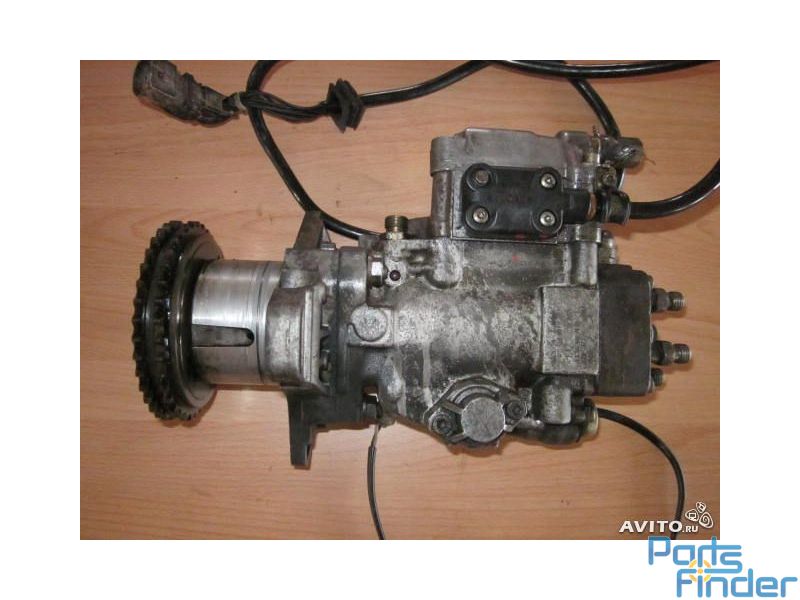 Ηλεκτρονικό μπέκ 602980 - Mercedes-Benz  Sprinter 312