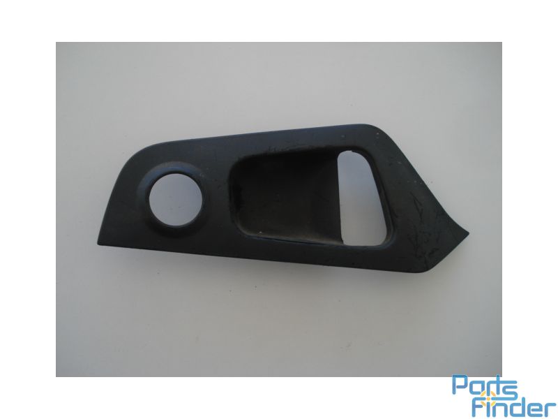 Πλαστικό κάλυμμα χερουλιού δεξιάς πόρτας - Seat Cordoba 6KII