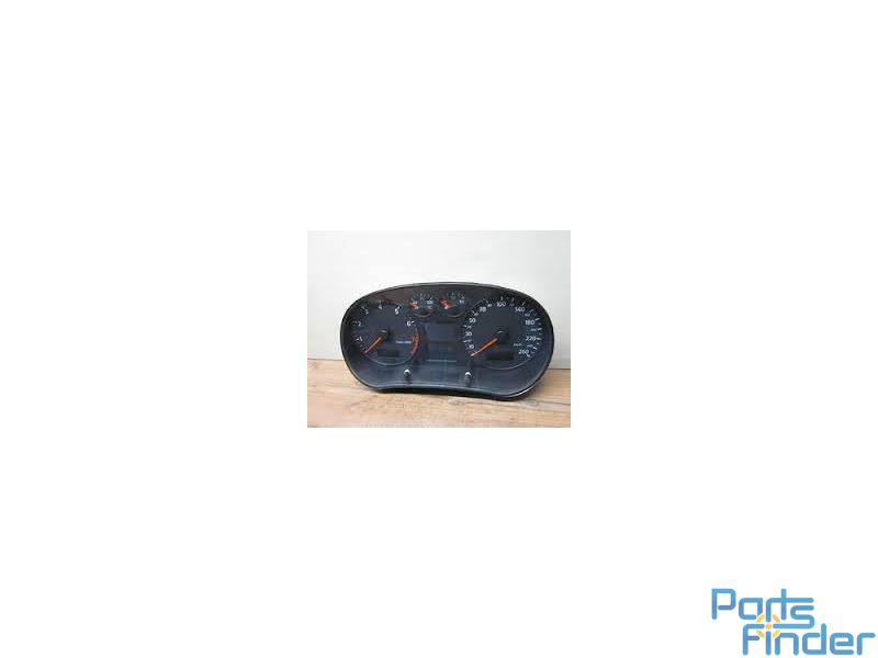 Καντράν με κωδικό 8L0920900N - Audi A3 1.6