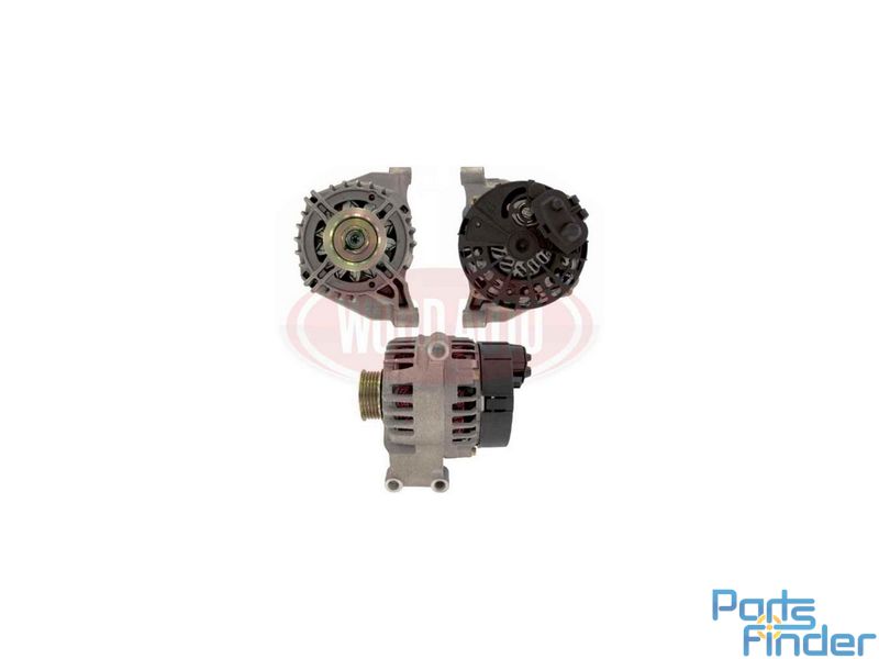 Δυναμό 70A με κωδικό 51714794 - Fiat Punto 