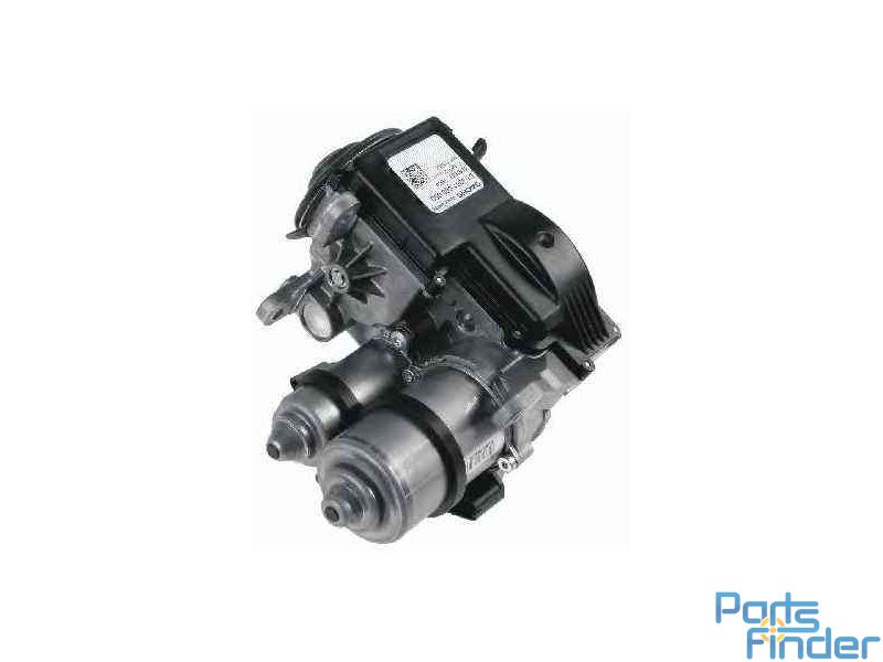 Εγκέφαλος σασμάν (χειροκίνητο & αυτόματο) - Peugeot 1007 