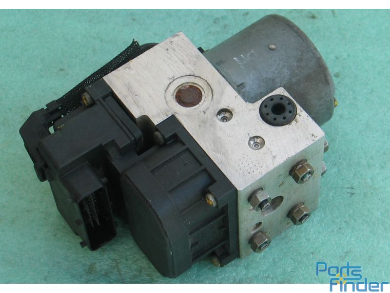 ΜΟΝΑΔΑ ABS 0265216872 - Renault Clio