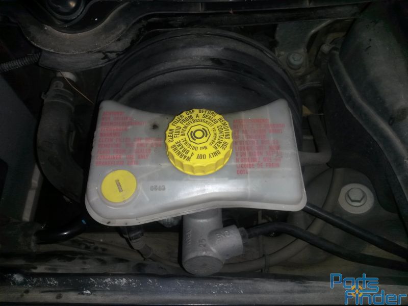 ΣΕΒΡΟΦΡΕΝΟ ΔΙΠΛΟ - Audi A4 1.9 D